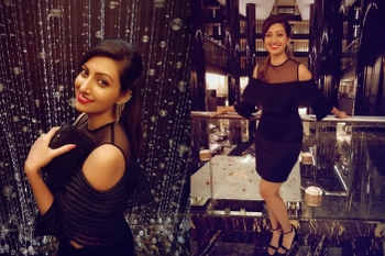 Hamsa Nandini