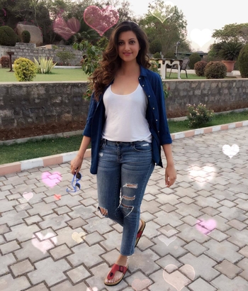 Hamsa Nandini