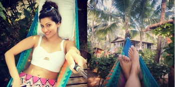 Hamsa Nandini