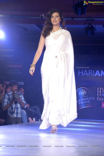 Hamsa Nandini