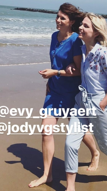 Evy Gruyaert