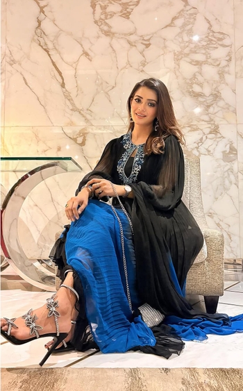 Tisha Tanjin