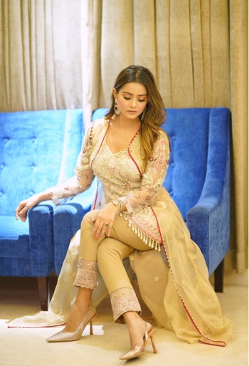 Tisha Tanjin