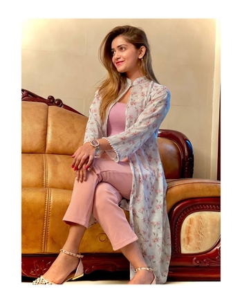 Tisha Tanjin