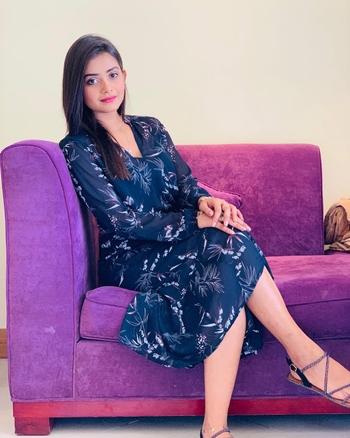 Tisha Tanjin