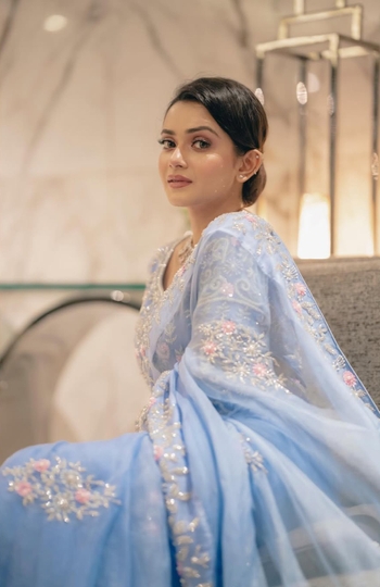 Tisha Tanjin
