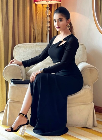 Tisha Tanjin