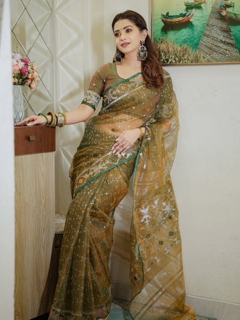 Tisha Tanjin