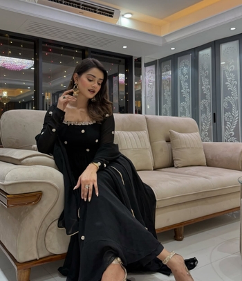 Tisha Tanjin