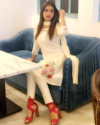 Tisha Tanjin