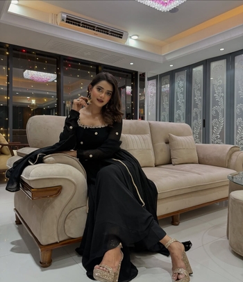 Tisha Tanjin