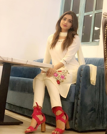 Tisha Tanjin