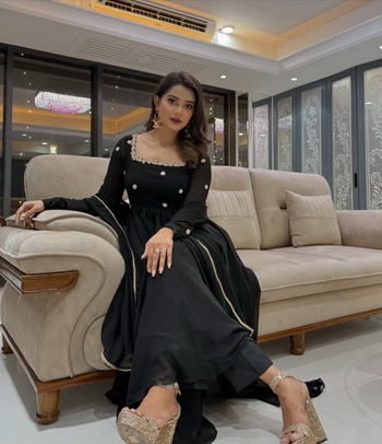 Tisha Tanjin