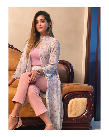 Tisha Tanjin