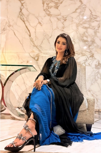 Tisha Tanjin
