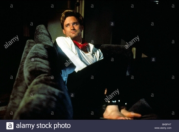 Bill Pullman