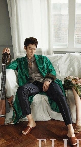 Yoo Yeon-Seok