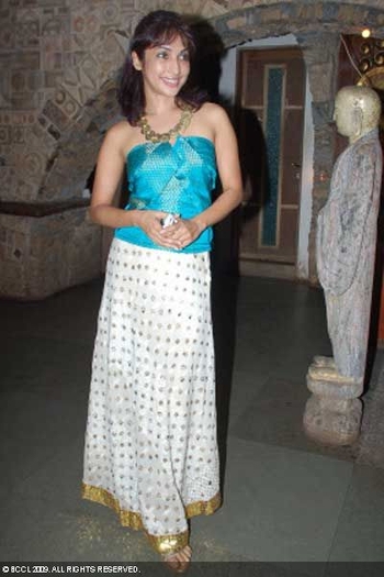 Mouli Ganguly