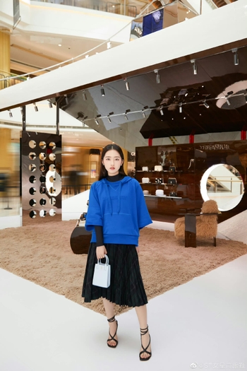 Enxi Deng