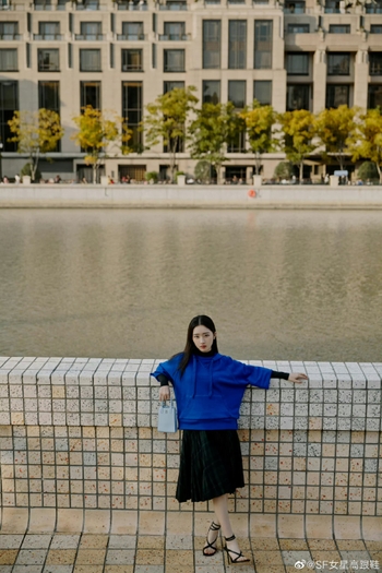 Enxi Deng