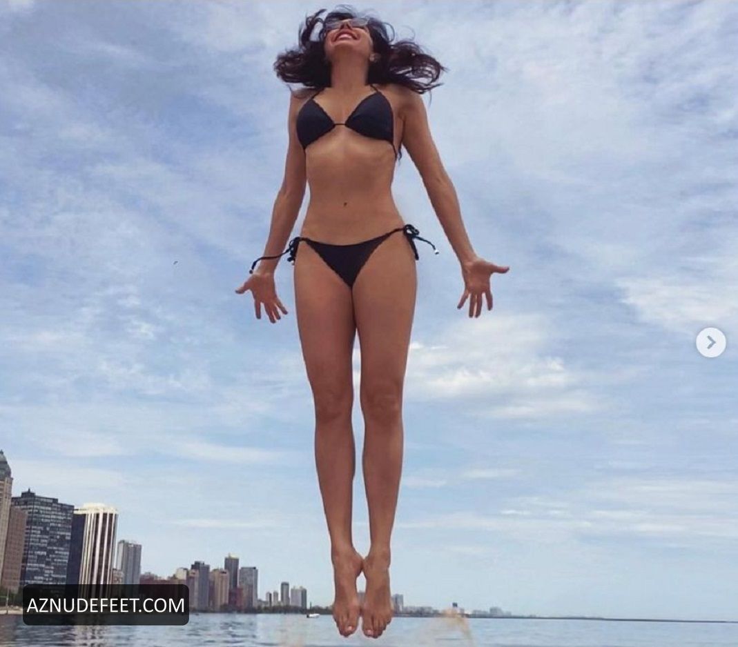Yvette gonzalez nacer nude