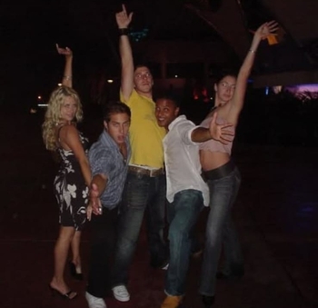 Aly Purrott-Armstrong