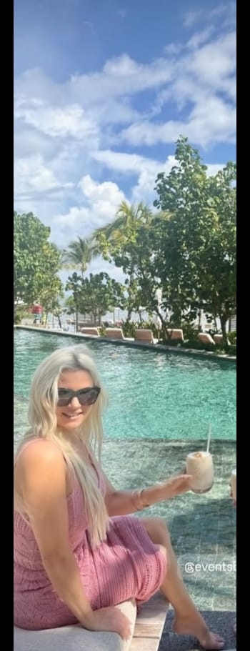 Aly Purrott-Armstrong