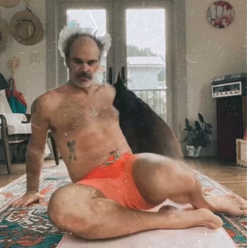 Steven Ogg