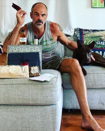 Steven Ogg