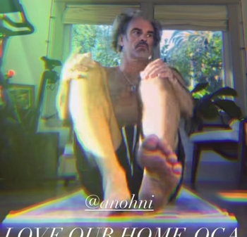 Steven Ogg