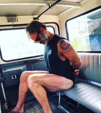 Steven Ogg