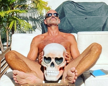 Steven Ogg