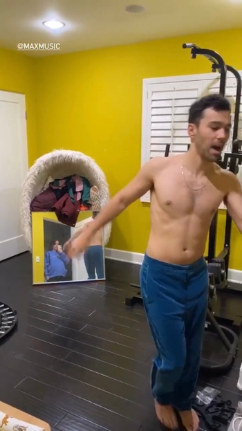 Max Schneider