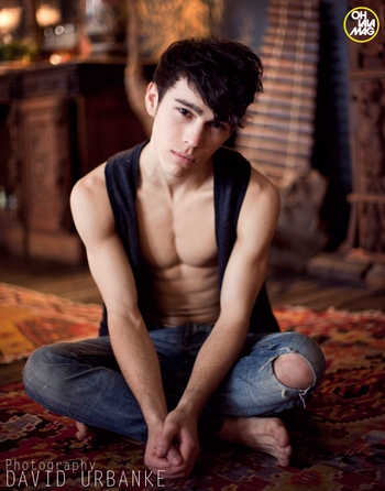 Max Schneider