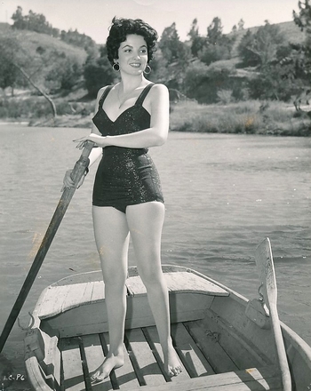 Linda Cristal