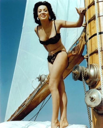 Linda Cristal