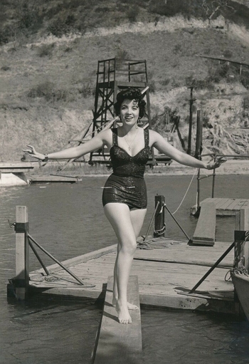 Linda Cristal