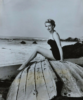 Deborah Kerr