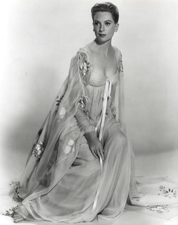 Deborah Kerr