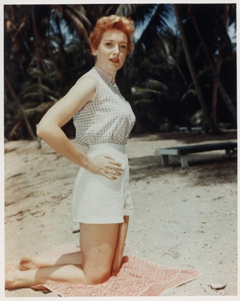 Deborah Kerr