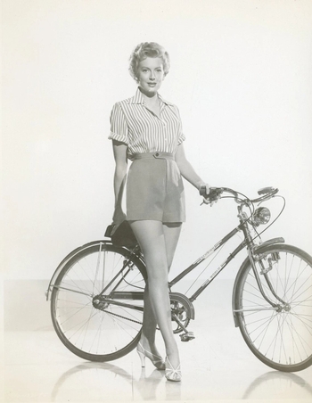 Deborah Kerr