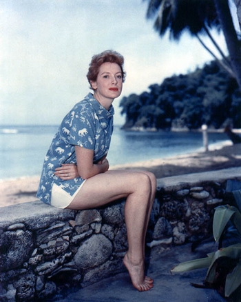 Deborah Kerr