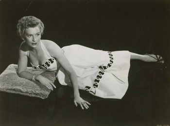 Deborah Kerr