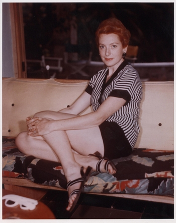 Deborah Kerr