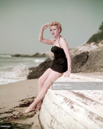 Deborah Kerr