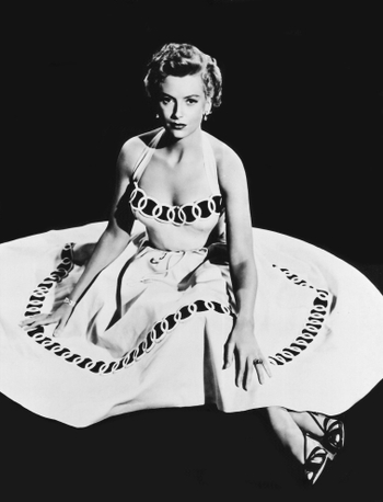 Deborah Kerr