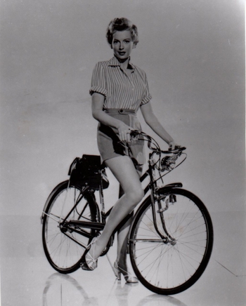 Deborah Kerr