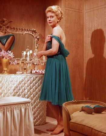 Deborah Kerr