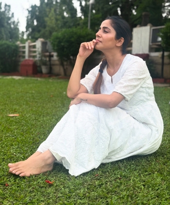 Kate Sharma