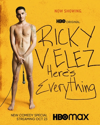 Ricky Velez